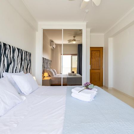 Casa Azul 1 - Senhora Da Rocha, Algarve Apartment Porches  Ngoại thất bức ảnh