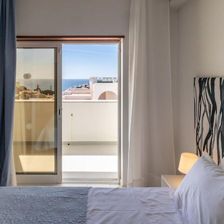 Casa Azul 1 - Senhora Da Rocha, Algarve Apartment Porches  Ngoại thất bức ảnh